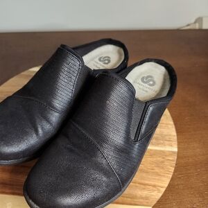 6.5 wide Clark's Cloudstepper